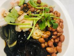 -大眼锅贴水饺(河东店)