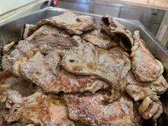 -广州增城保利郡雅酒店-月色西餐厅