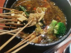 -川人百味·水煮活鱼(赛罕万达店)