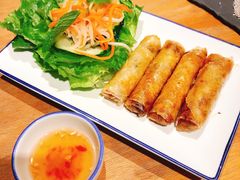 炸牛肉春卷-阮氏娘·越南料理(双子塔店)
