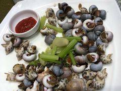 -星龙海鲜(望江东路店)