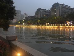 -运河游船(武林门码头)