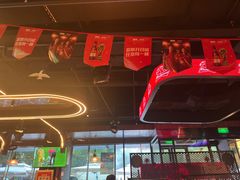 -MARU玛露音乐餐厅(大学路店)