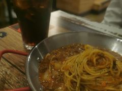 -Kpasta韩式意大利面