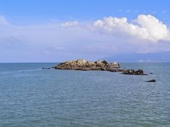 -嵛山岛