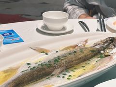 -太湖饭店·寄畅轩中餐厅