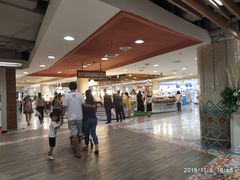 -尚泰清迈机场购物中心