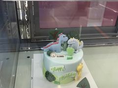 -CAKE BOSS 蛋糕老板(西单君太百货店)