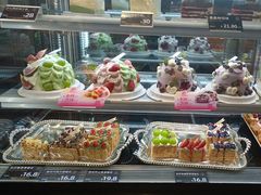 -FANEN法念·烘焙·甜点(万象城店)
