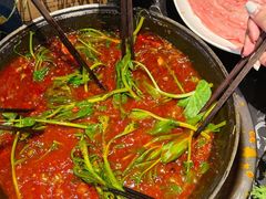 -巴蜀大将火锅(春熙店)