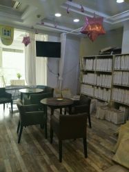 -星豆豆儿童摄影(南郊太白南路店)