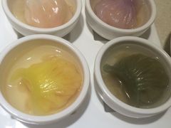 -敦煌喜宴(万达广场店)