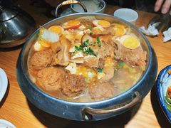 酸菜白肉-小土豆北方菜馆(文慧园店)
