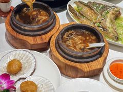 -唐苑酒家·岭南粤菜名店(太古仓店)