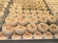 -好一朵茉莉花(老门东店)