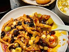 -顺香居·老字号湖北菜(江汉路店)