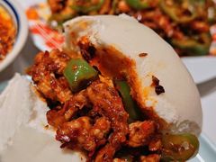 -奔跑吧陕菜·盛世长安(民乐园万达店)