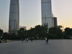 -世纪钟