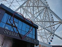 -南昌之星摩天轮