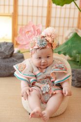 -诺米宝贝摄影工作室(铁机路店)