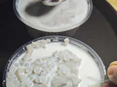 -小草糖水(海棠村店)