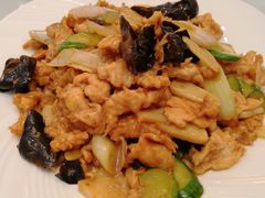 老大同过油肉-并州饭店·并萃阁