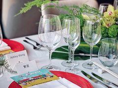 -翡翠36餐厅(浦东香格里拉店)