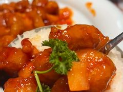 -那家老院子东北菜·饺子·小鸡炖蘑菇(艳华街店)