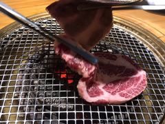 -牛人·雪花牛·木炭烤肉(昆山陆家店)