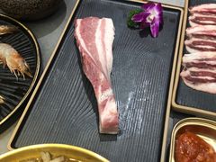 -明洞王妃家烤肉(苏州中心星悦汇店)