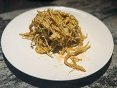 -新白鹿餐厅(松江开元地中海店)