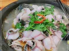 -大鼎石锅鱼(春江里店)