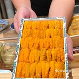 去珠海和闺蜜解锁了海胆热狗Omakase🍣