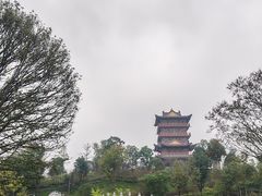 -昌州古城