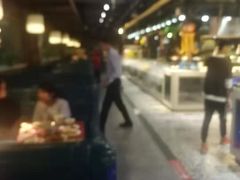 -格瑞欧海鲜自助烤肉火锅(光彩店)