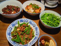 -农耕记·湖南土菜(halo广场店)