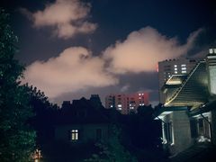景观位-星巴克臻选(思南公馆店)