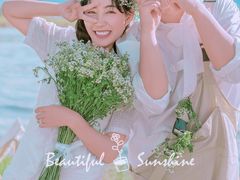 -爱我旅拍婚纱摄影(大理店)