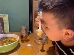 -一顿烧烤(八经街店)