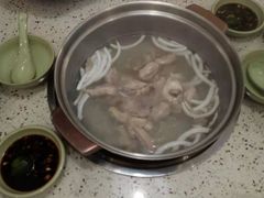 -椰子营·椰子鸡火锅(万象里店)