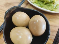 -香港久记牛腩云吞面(友好广场店)