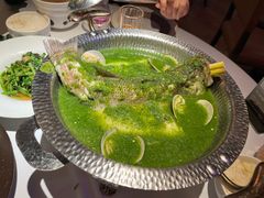 -狮拾久·现代新加坡料理(福田COCO Park店)