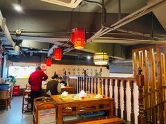 大堂-巴蜀大门户火锅(金楠天街店)