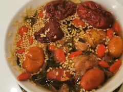 -宁夏国强手抓羊肉·清真菜(未央路凤三店)