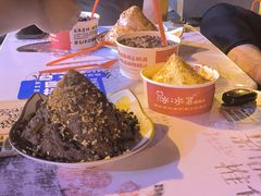 -冰冰酱老味刨冰绵绵冰(中山路总店)