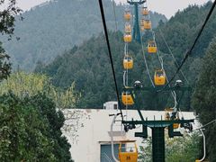 -云龙山