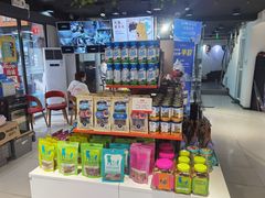 -宠物家(角门东店)