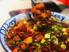 -李叔叔虾蟹大排档(青羊店)