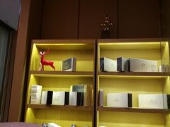 -柏悦SPA(君汇店)