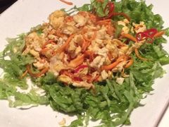 iphone_upload_pic-新竹里馆·花园餐厅(兴苑路店)